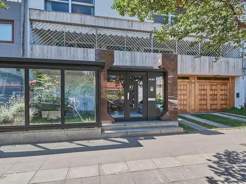 Casa en Venta en Belgrano, Capital Federal