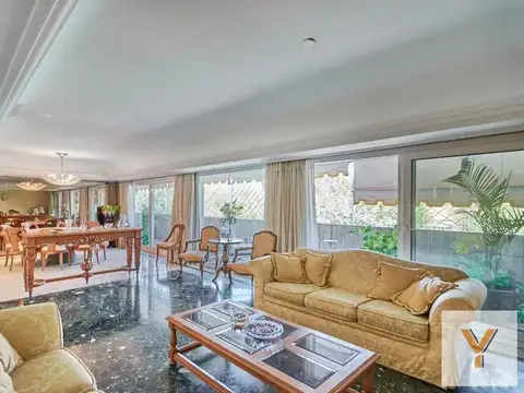 Casa en Venta en River, Núñez