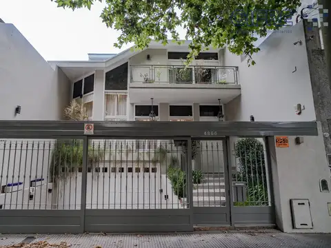 Casa en Venta en Villa Devoto, Capital Federal
