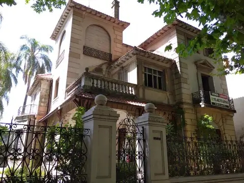 Casa en Venta en Belgrano R, Belgrano