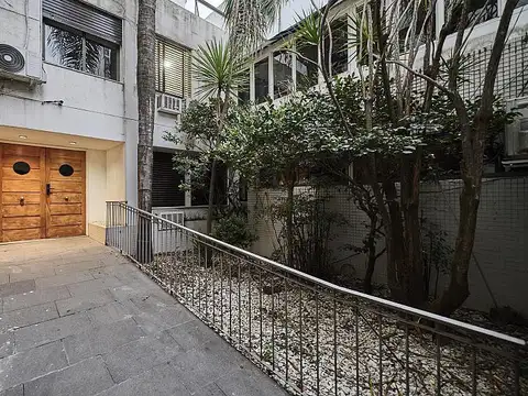 Casa en Venta en Palermo, Capital Federal