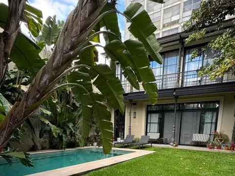 Casa en Venta en San Telmo, Capital Federal