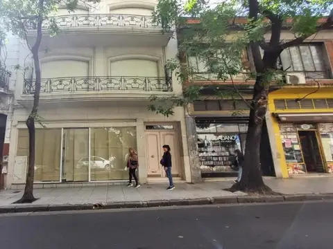 Casa en Venta en Barrio Norte, Capital Federal