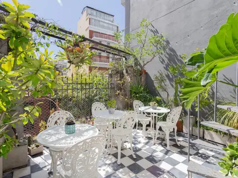 Casa en Venta en Palermo, Capital Federal