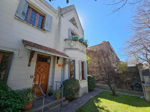 Casa en Venta en Villa Devoto, CABA