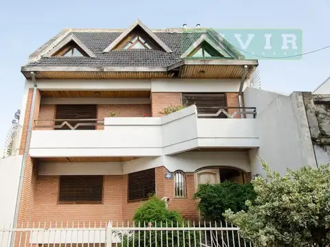Casa en Venta en Nuñez, Capital Federal