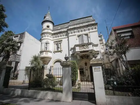Casa en Venta en Villa Devoto, Capital Federal
