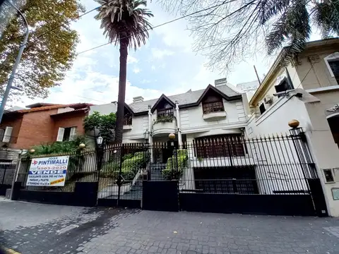 Casa en Venta en Villa Devoto, Capital Federal