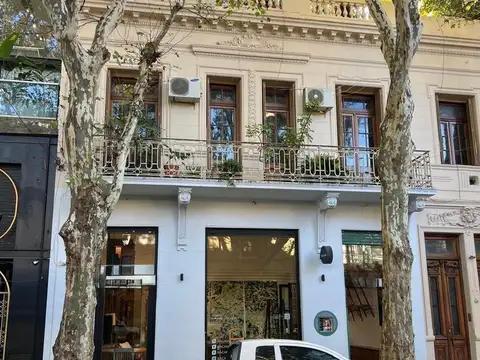 Casa en Venta en Palermo, Capital Federal