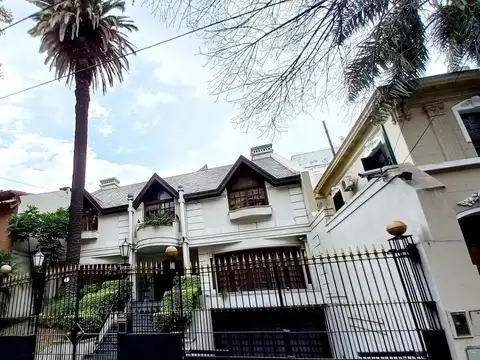 Casa en Venta en Villa Devoto, Capital Federal