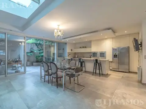 Casa en Venta en Palermo, CABA