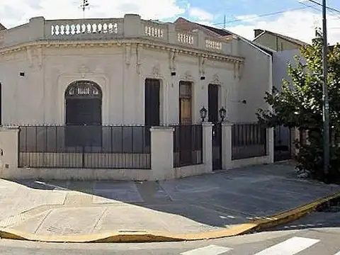 Casa en Venta en Villa Devoto, Capital Federal
