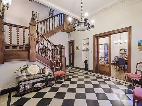 Casa en Venta en Belgrano, Capital Federal