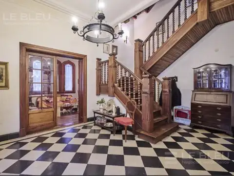 Casa en Venta en Belgrano C, Belgrano