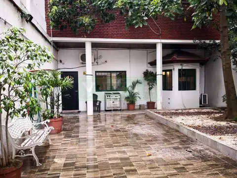 Casa en Venta en Belgrano, Capital Federal