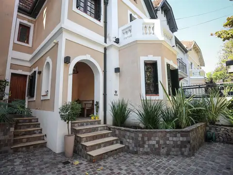 Casa en Venta en Belgrano R, Belgrano