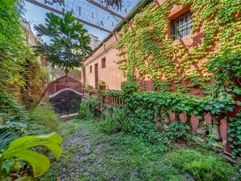 Casa en Venta en San Telmo, Capital Federal