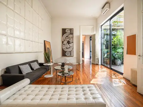Casa en Venta en San Telmo, Capital Federal
