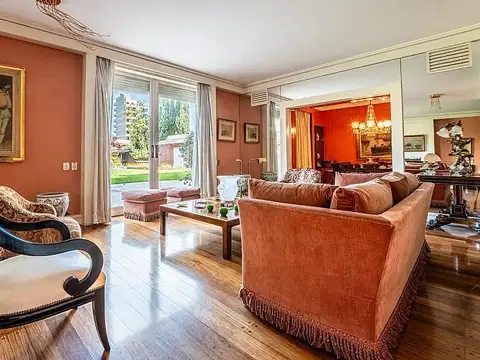 Casa en Venta en Parque Chacabuco, Capital Federal