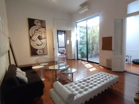Casa en Venta en San Telmo, Capital Federal