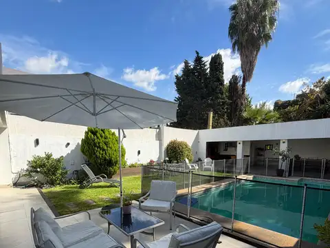 Casa en Venta en Barrio San Pedro, Villa Devoto