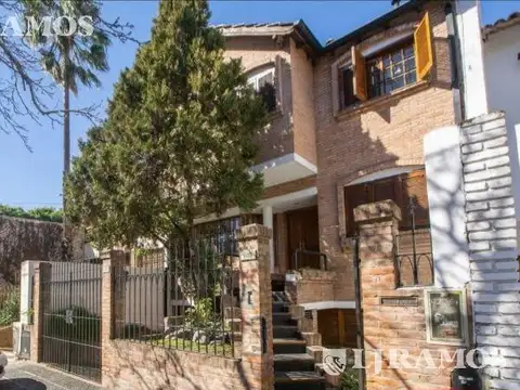 Casa en Venta en Coghlan, Capital Federal