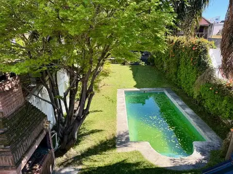 Casa en Venta en Nuñez, Capital Federal