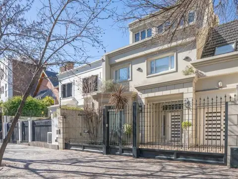Casa en Venta en Villa Devoto, Capital Federal