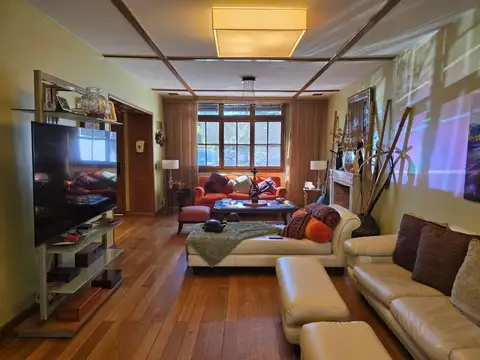 Casa en Venta en Villa Devoto, CABA