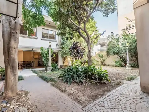 Casa en Venta en Villa Urquiza, Capital Federal