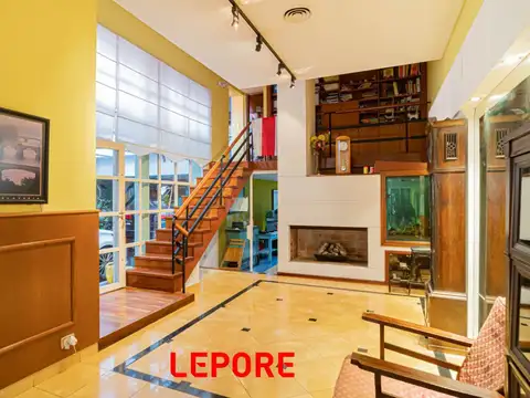 Casa en Venta en Palermo, CABA