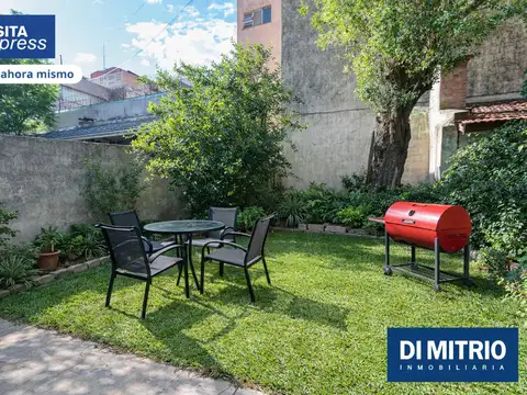 Casa en Venta en Floresta, Capital Federal