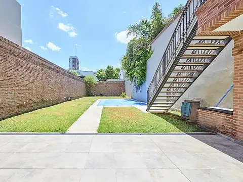Casa en Venta en Urquiza R, Villa Urquiza