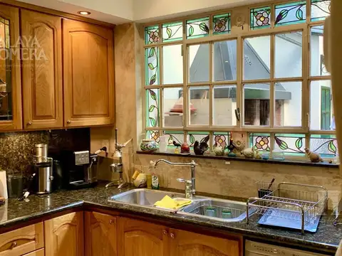 Casa en Venta en Recoleta, Capital Federal