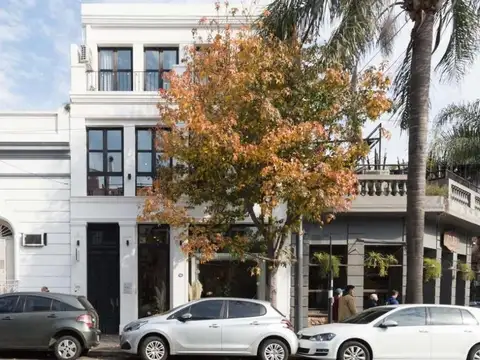 Casa en Venta en Palermo Soho, Palermo