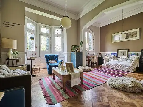 Casa en Venta en Las Cañitas, Palermo