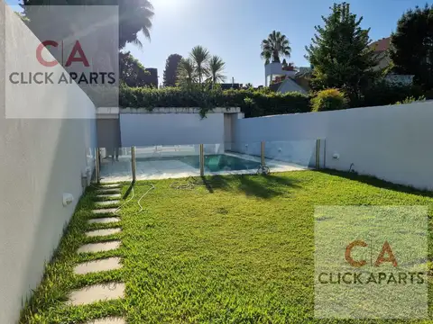 Casa en Venta en Belgrano R, Belgrano