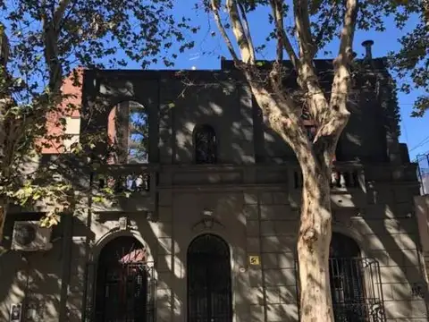 Casa en Venta en Botanico, Palermo