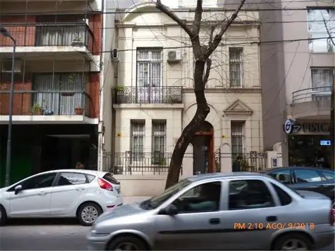 Casa en Venta en Belgrano, Capital Federal
