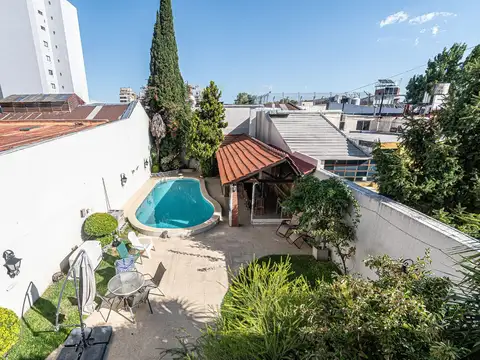 Casa en Venta en Caballito, Capital Federal