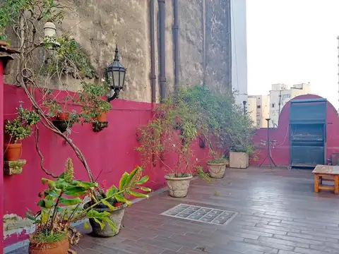 Casa en Venta en Recoleta, Capital Federal