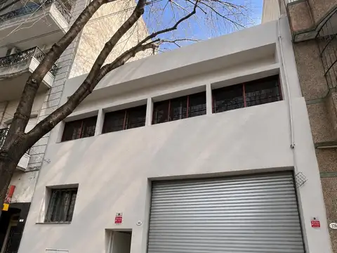 Casa en Venta en Villa Crespo, Capital Federal