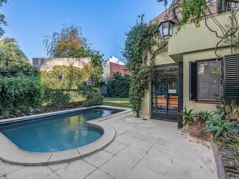 Casa en Venta en Coghlan, Capital Federal