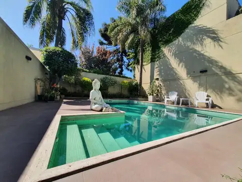 Casa en Venta en Villa Devoto, Capital Federal