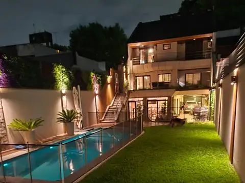 Casa en Venta en Versalles, Capital Federal