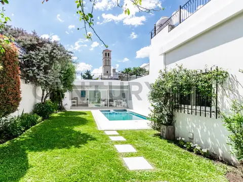Casa en Venta en Villa Devoto, CABA