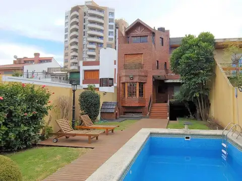 Casa en Venta en Nuñez, Capital Federal