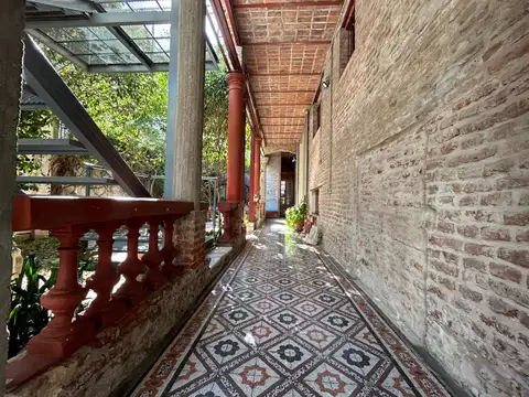 Casa en Venta en Lomas de Nuñez, Nuñez