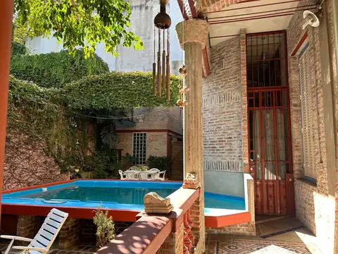 Casa en Venta en Lomas de Nuñez, Nuñez