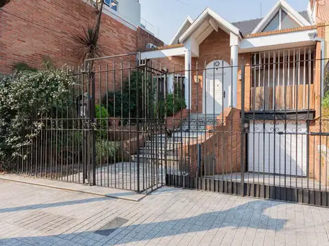 Casa en Venta en Belgrano Chico, Belgrano